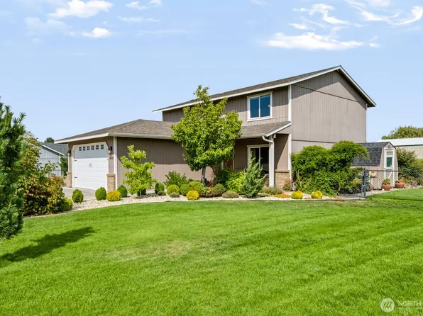 3145 Snow Goose Road NE, Moses Lake, WA 98837