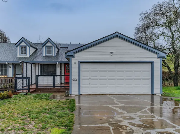 85 Bryson Dr, Sutter Creek, CA 95685