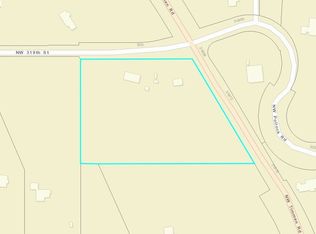 609 NW 319th St, Ridgefield, WA 98642