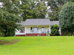 22245 Highway 412 E, Lexington, TN 38351