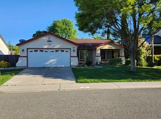 151 Hudson Way, Wheatland, CA 95692