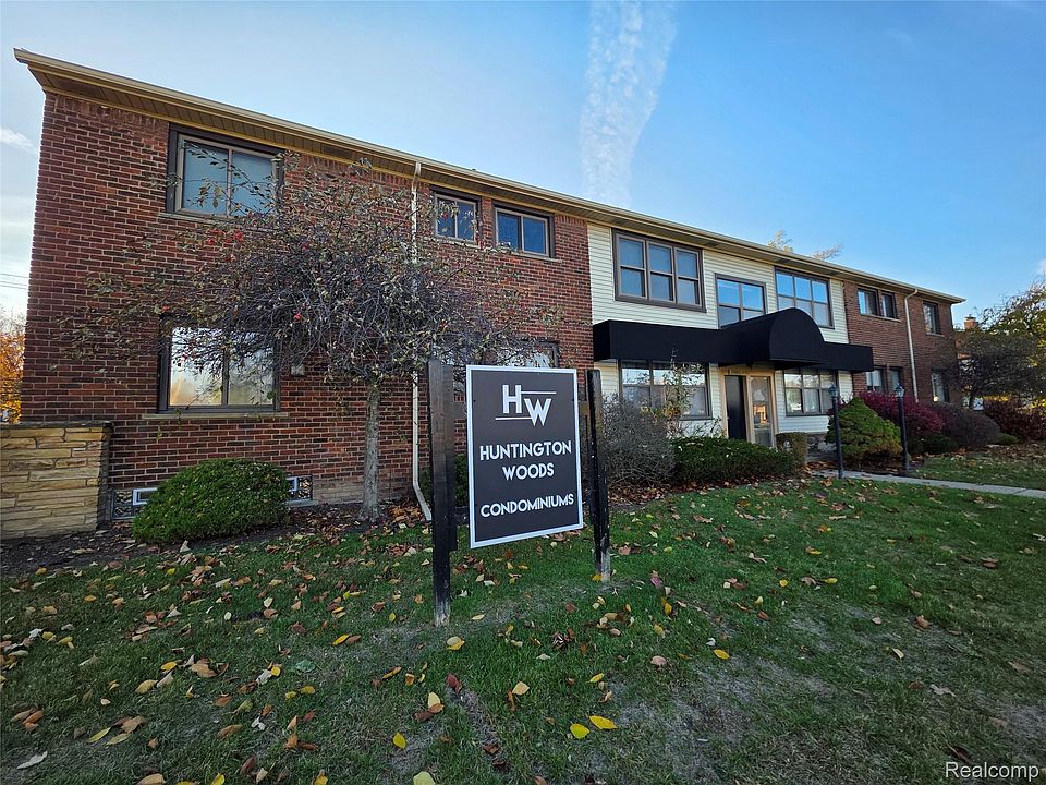 1st image of 25863 Woodward Ave APT 204