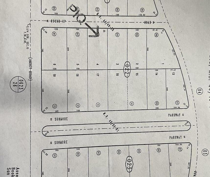2nd image of 0 Round Up Rd Lot 4-29