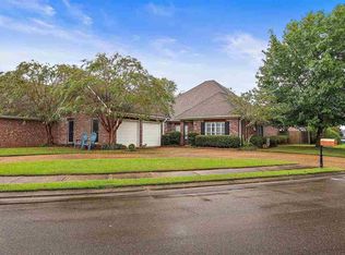 743 Danforth Dr, Madison, MS 39110