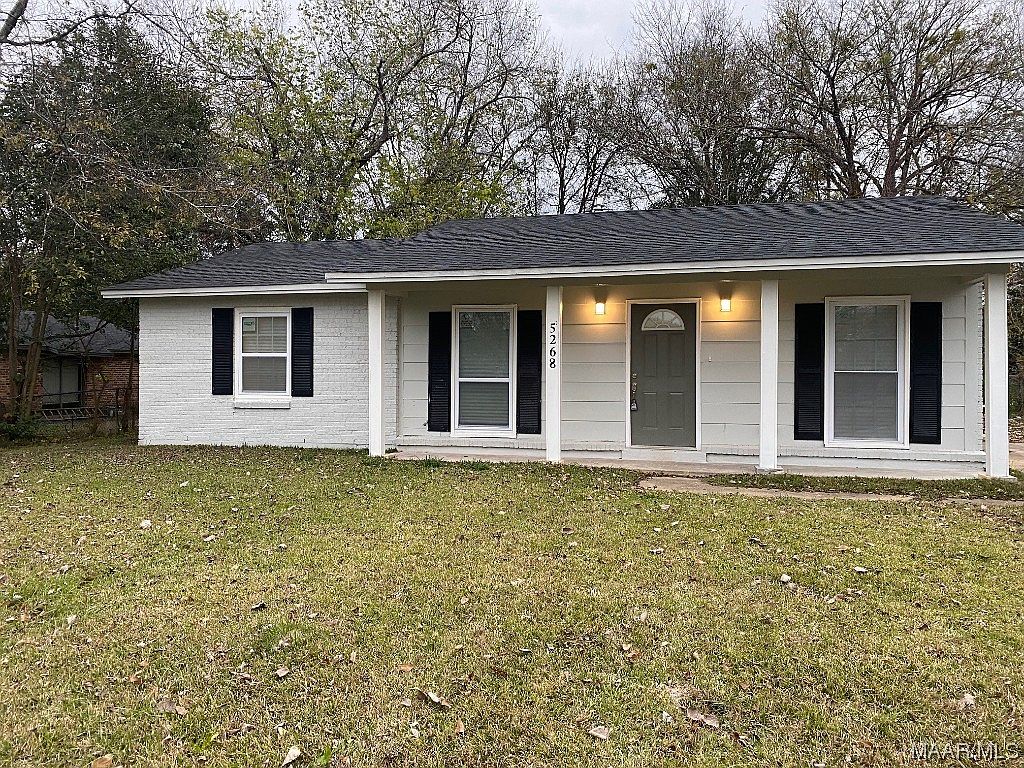 5268 Greensboro Dr, Montgomery, AL 36108 MLS 546751 Zillow