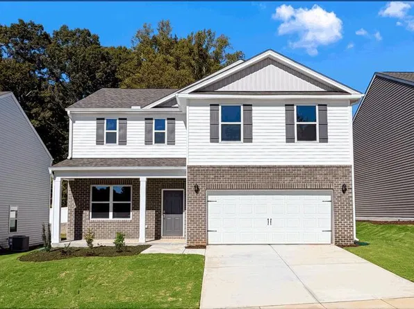 63 Cheyenne Dr, Clayton, NC 27520