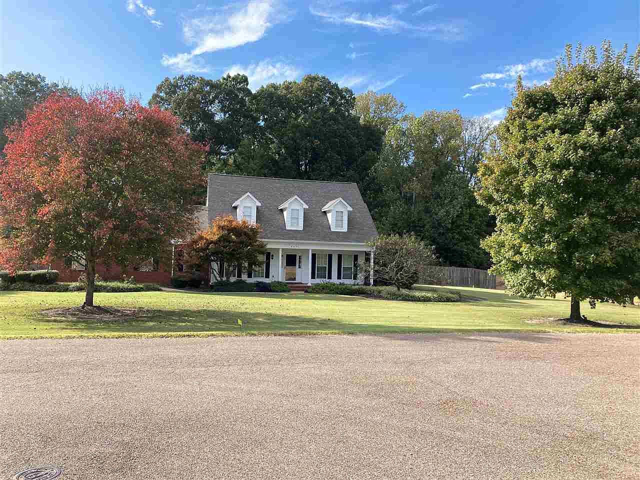 8451 Powder Plant Dr, Millington, TN 38053 | Zillow