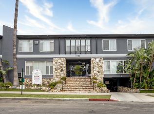 Kingsley Apartments, Los Angeles, CA 90027
