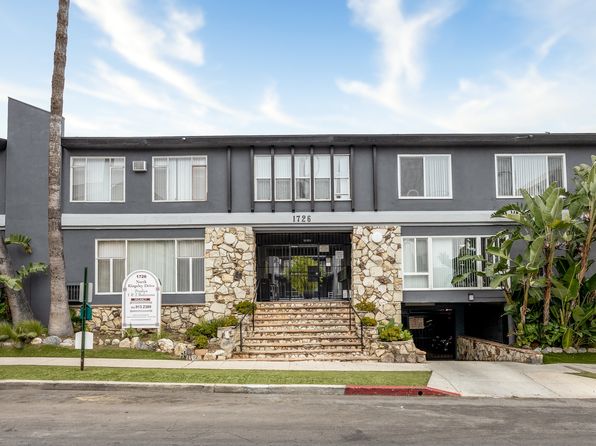 1726 N Kingsley Dr #216