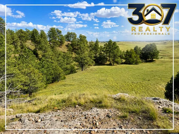 151 Big Moon Dr, Fort Laramie, WY 82212