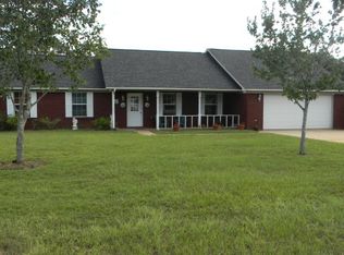 297 County Road 5511, Brundidge, AL 36010
