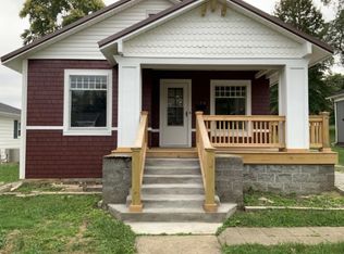 129 S Central Ave, Somerset, KY 42501