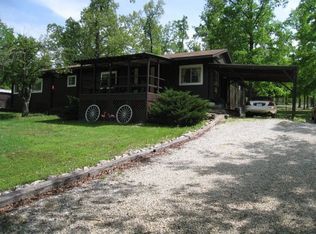 48 Timberwood Dr, Williford, AR 72482