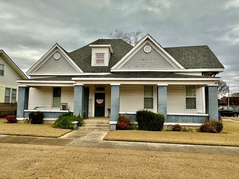 300 6th St, Tuscumbia, AL 35674 MLS 513968 Zillow