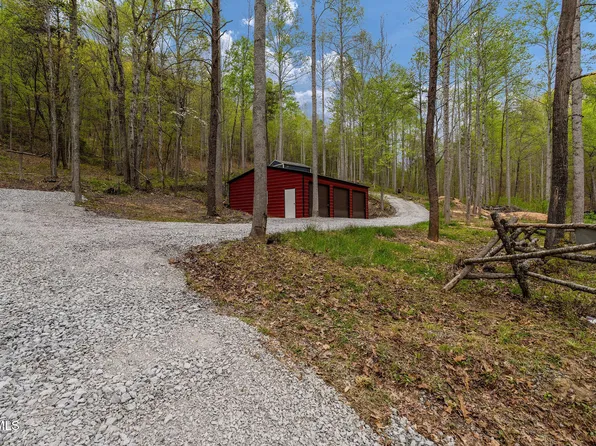 1485 Barrett Hollow Rd, Rogersville, TN 37857