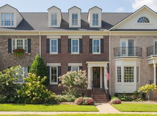 9509 Coronet Ln, Brentwood, TN 37027