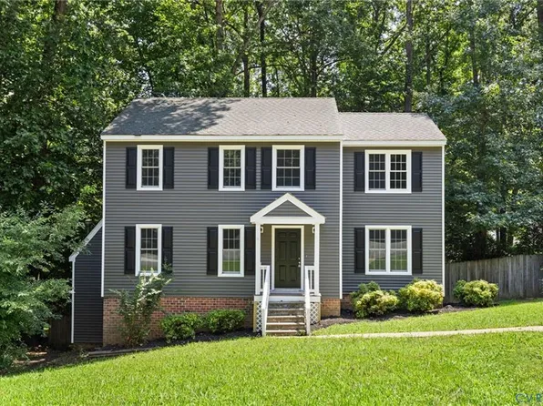 13803 Deer Run Cir, Midlothian, VA 23112