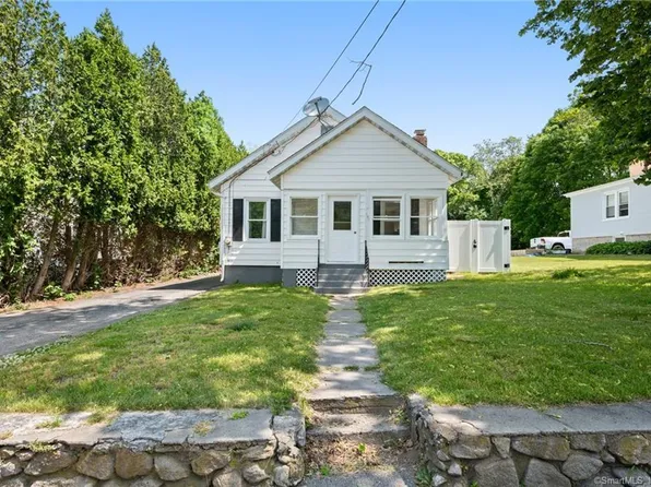 191 Boston Post Road, Waterford, CT 06385