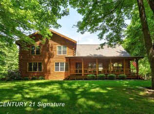 3926 Ball Rd, Caro, MI 48723