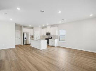 Thompson Plan, Marshburn Landing - Bungalow Series, Wendell, NC 27591