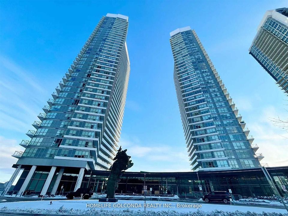 1st image of 115 McMahon Dr #3909