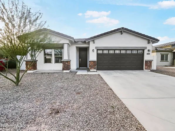 42316 W RAMIREZ Drive, Maricopa, AZ 85138