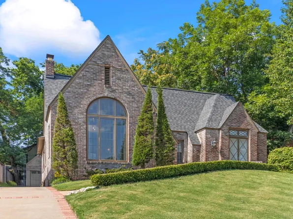 1335 E 20th St, Tulsa, OK 74120