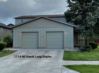 1114 NE Kayak Loop, Bend, OR 97701