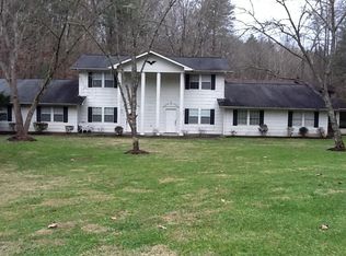 213 Gum Hollow Rd, Oak Ridge, TN 37830