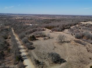 46185 W 41st St S, Jennings, OK 74038