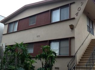 904 N Spaulding Ave #8, Los Angeles, CA 90046