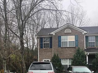 1563 Eastern Sunrise Ln, Decatur, GA 30034