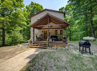 3721 W 18 Rd, Mesick, MI 49668