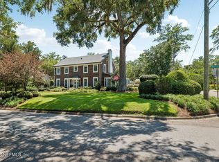 4704 Algonquin Ave, Jacksonville, FL 32210