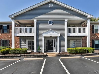 9209 Bent Pine Ct APT H, Saint Louis, MO, 63126
