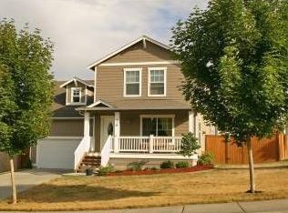 410 N 30th St, Mount Vernon, WA 98273