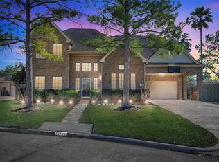 20722 Gable Ridge Dr, Katy, TX 77450