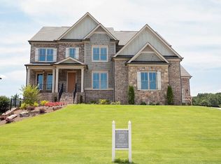 1068 Woodtrace Ln, Auburn, GA 30011