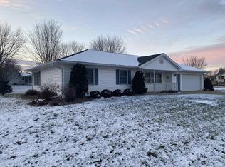801 Donna Ave, Tomah, WI 54660