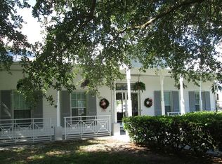 1108 Macon Dr, Titusville, FL 32780