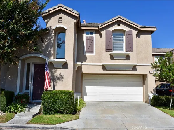 27 Tradition Ln, Rancho Santa Margarita, CA 92688
