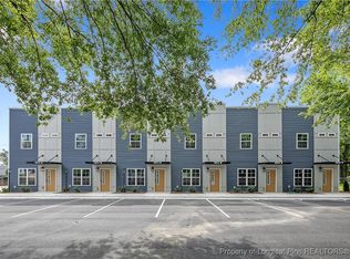 1511 Fort Bragg Rd APT C, Fayetteville, NC 28305