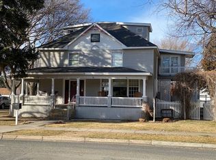 520 S Ash St, Yuma, CO 80759