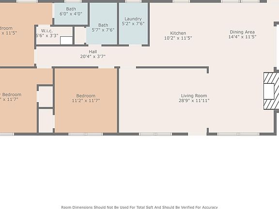 3rd image of 1001 N 6th St