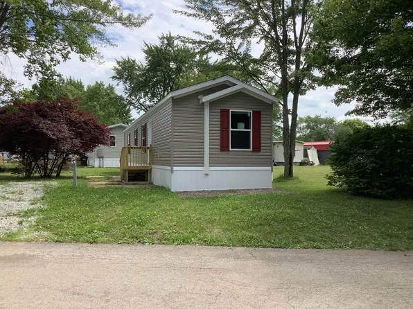 8565 Smith Calhoun Rd #54-R, Plain City, OH 43064