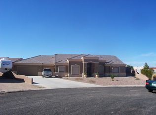 15310 S Williams Pl, Arizona City, AZ 85123