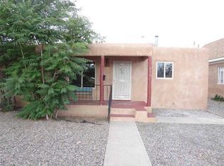 338 Garcia St NE, Albuquerque, NM 87123