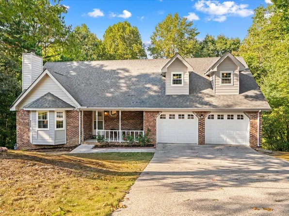 231 Fox Run Cir S, Flintstone, GA 30725
