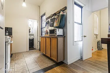Rented by Corcoran