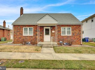 313 Bartlett St, Reading, PA 19611